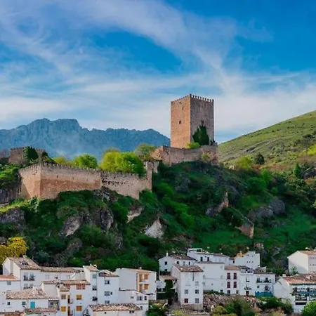 Encantos De Cazorla Exterior photo
