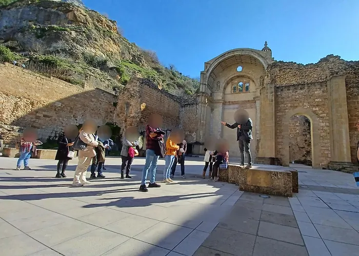 Encantos De Cazorla