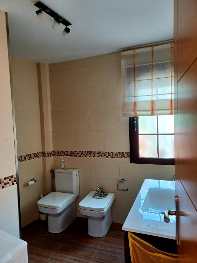 Holiday home Encantos De